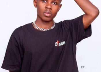 Akwaboah brings out the best in me - Strongman