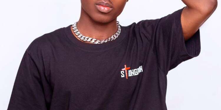 Akwaboah brings out the best in me - Strongman