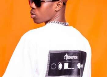 I used to get free food from singing – Strongman