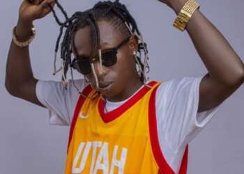 Patapaa shouldn’t worry about being used for negative examples – Strongman