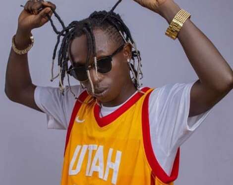 Patapaa shouldn’t worry about being used for negative examples – Strongman