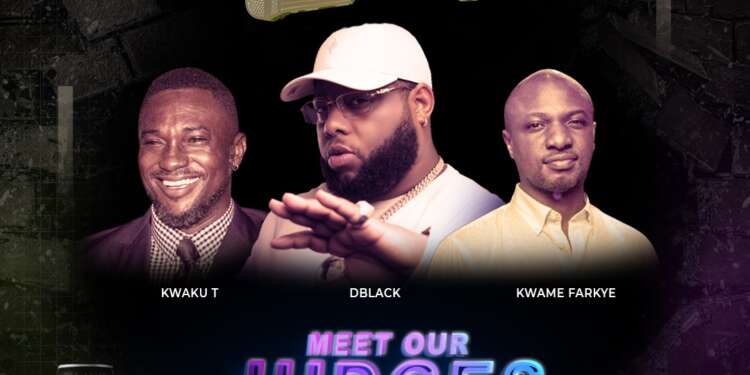 Rapture: Meet judges for the final showdown