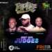 Rapture: Meet judges for the final showdown