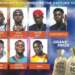Rapture finalists send message to fans ahead of grand-finale