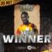 Seki Music still in awe after being crowned Rapture god