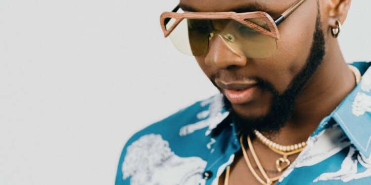 Kizz Daniel Announces Upcoming Album and Tour