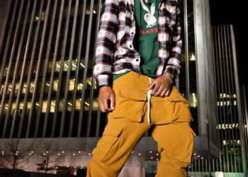 Meet the artiste who aced in music after being kicked out of school