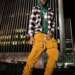 Meet the artiste who aced in music after being kicked out of school