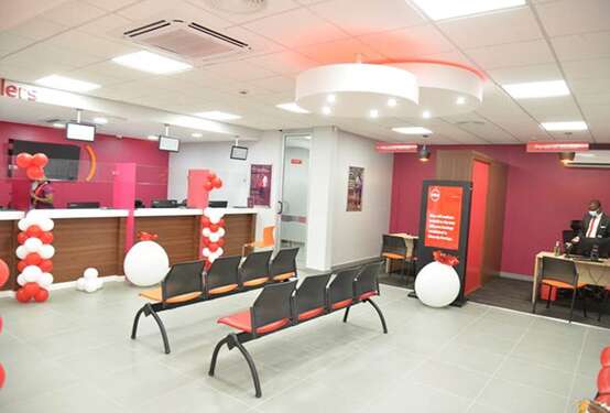 absa opens new branch