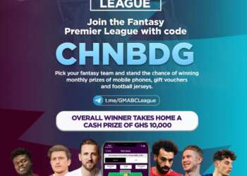 GMABC Fantasy League: 2021/2022 prize pot league launched