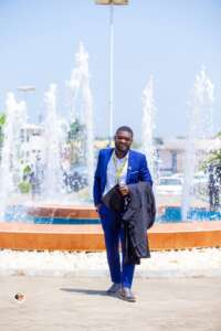 YFM's Lukman Evergreen Mumin bags a Masters degree