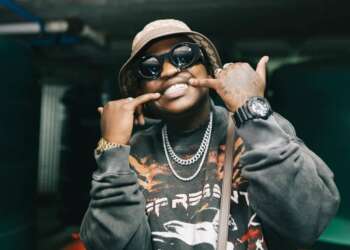 I chose the microphone over a future with Kaizer Chiefs - Focalistic