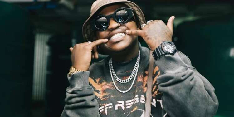 I chose the microphone over a future with Kaizer Chiefs - Focalistic