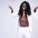 From unplugged to unplanned then Linkop – A.I speaks on working with EL
