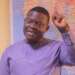 Gayheart Mensah shares and inspires youth with career experiences