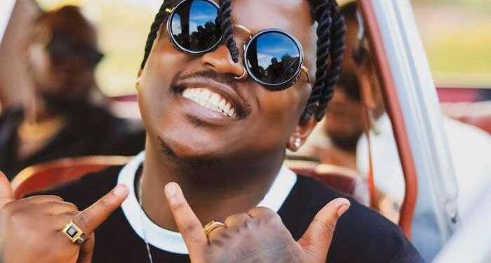 African artistes cherish collaboration over competition - Focalistic