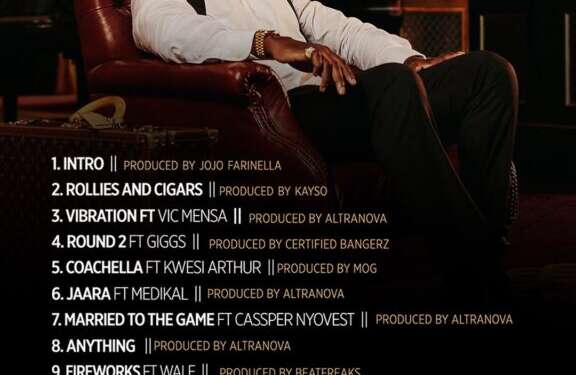 No Pressure Album Review: A King Adjusting Himself on the Throne