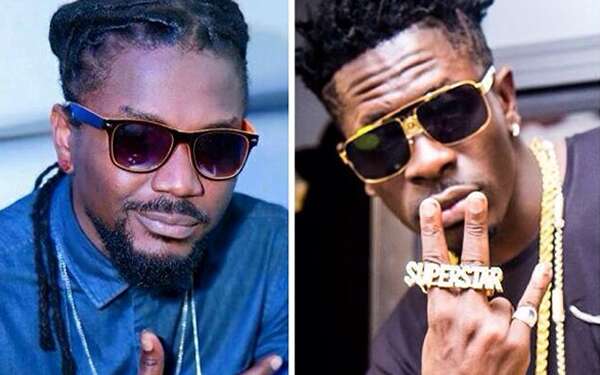 Fredyma advises Shatta, Samini to work on a collab ASAP