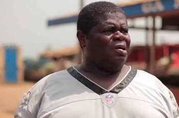 Pastor promises to build house for veteran actor TT