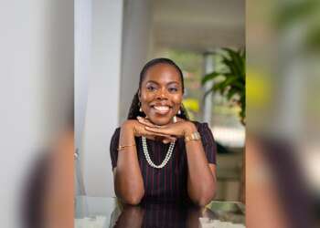 Abena Osei-Poku - MD, Absa Bank Ghana