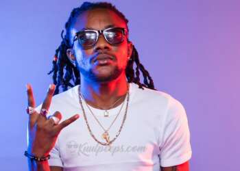 Addi Self throws more light on his latest album ‘The journey-Zongo to BBC’