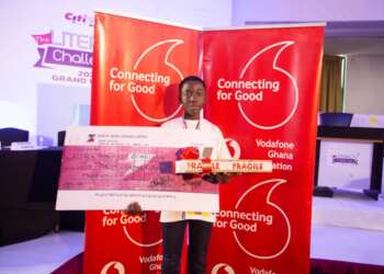 Alfred Anarfi Kyeremanteng