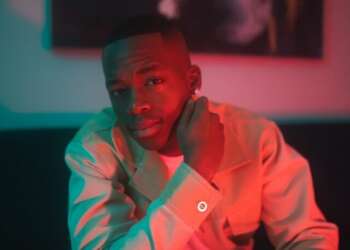 My mum inspired my music career – CIZA