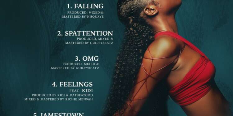 “Oh My God, See Fine Voice!” – For Times We Lost by Cina Soul Review