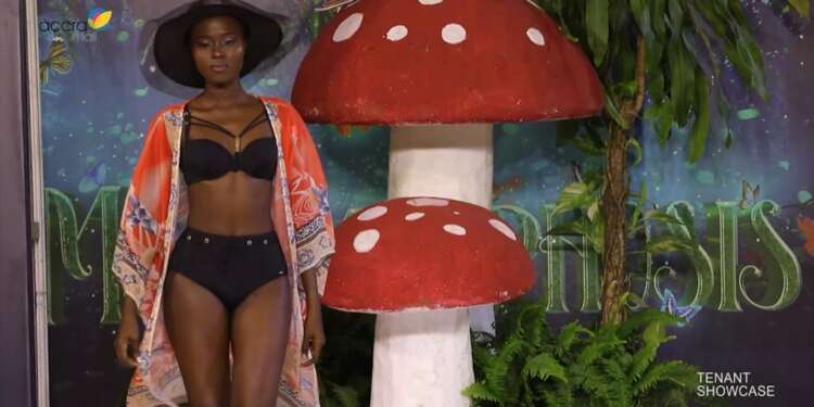 Fashion Weekend