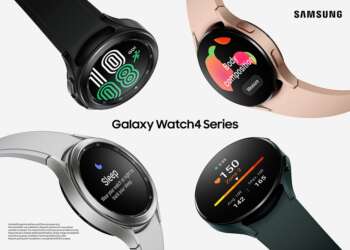 Galaxy Watch4