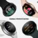 Galaxy Watch4