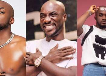 Mr Drew reveals how he got Kwabena Kwabena on his ‘Alpha’ album