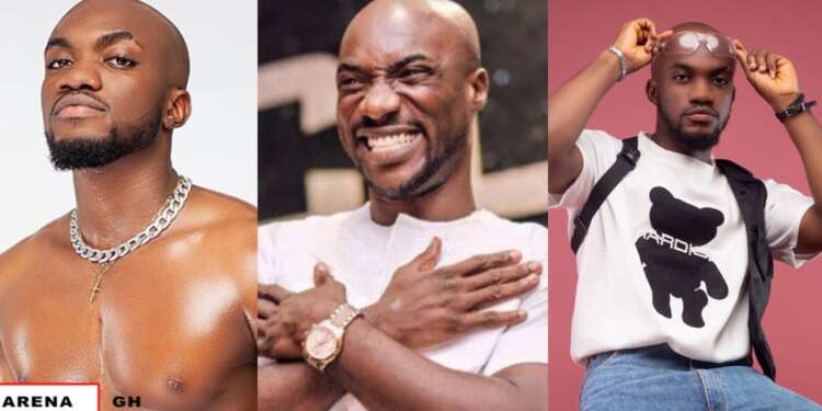 Mr Drew reveals how he got Kwabena Kwabena on his ‘Alpha’ album