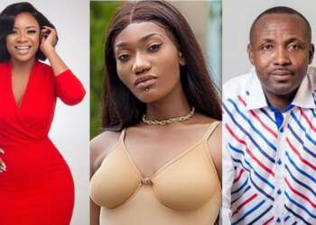 I didn’t mention anyone’s name- Wendy Shay on ‘shading’ Nana Aba, Serwaa Amihere and John Boadu in new song