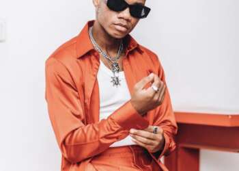 Kidi explains inspiration behind ‘Daddy Issues’