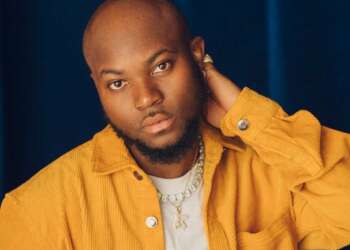King Promise opens up to 'career sabotage'ing Promise