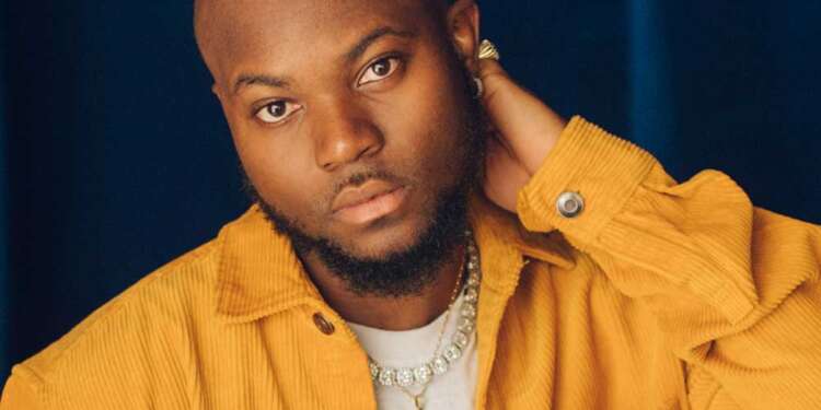 King Promise opens up to 'career sabotage'ing Promise