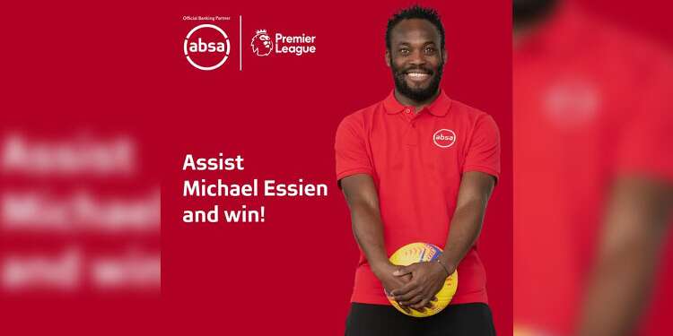 Micheal Essien