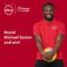 Micheal Essien