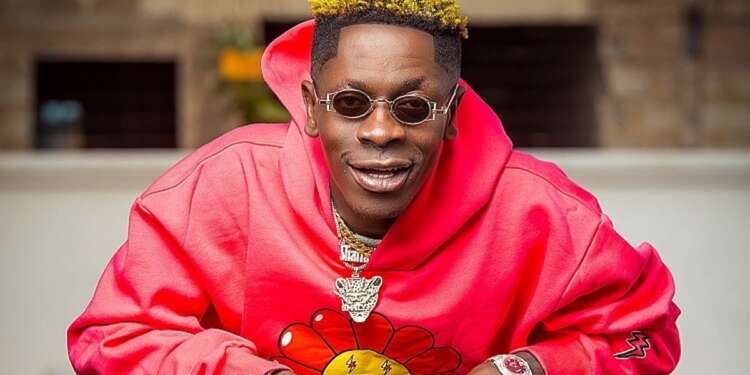 Shatta Wale groomed me – Addi Self admits