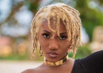 Wendy Shay breaks silence on inspo behind new look
