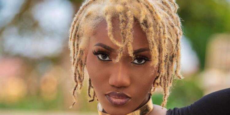 Wendy Shay breaks silence on inspo behind new look