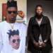 Strongman hints of collab with Stonebwoy