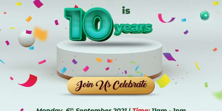 #NsemPiiAt10: Happy98.9FM’s Nsem Pii to celebrate a decade of impacting lives