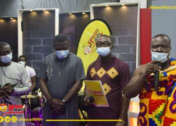 #NsemPiiAt10: 1000 women to undergo sponsored skills training