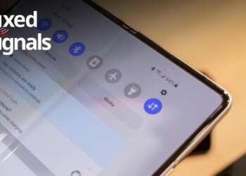 Under-display camera: The revolutionary camera technology