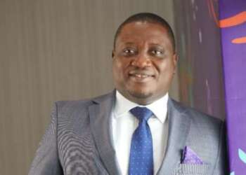 MD of Hollard Insurance shares importance of team work