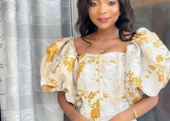 How I left medicine for fashion - Eledzine CEO