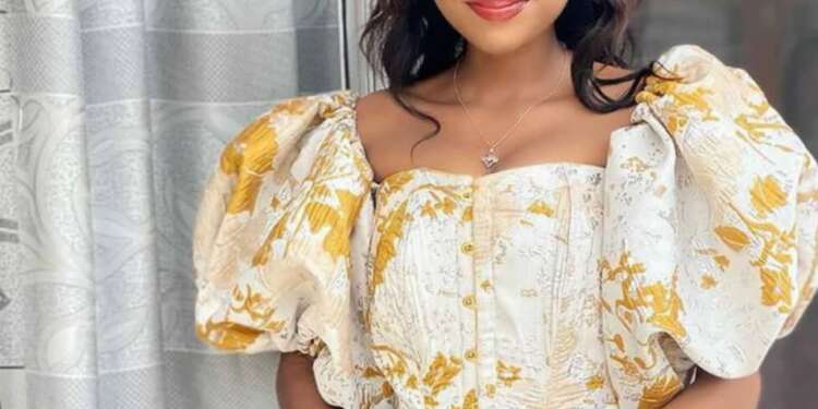 How I left medicine for fashion - Eledzine CEO