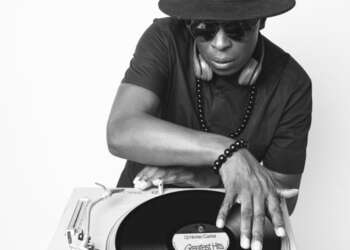 DJ Nickie Cartel shares how he started his WAAP tour